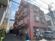 ウェルシャン白山