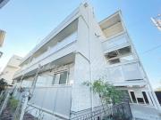 小田急江ノ島線鵠沼海岸駅まで徒歩11分