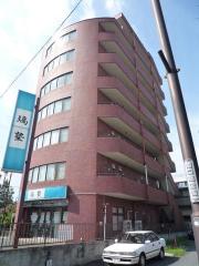 西武池袋・豊島線飯能駅まで徒歩7分