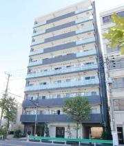 東武伊勢崎・大師線浅草駅まで徒歩11分