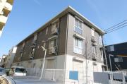 阪急宝塚線岡町駅まで徒歩7分