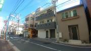 Brezza仲六郷