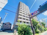 地下鉄今里筋線だいどう豊里駅まで徒歩7分