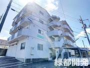 ウェルス稗田B