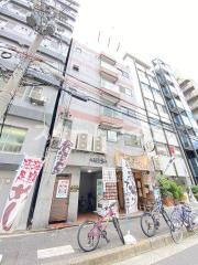 地下鉄御堂筋線西中島南方駅まで徒歩5分