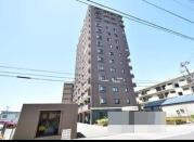サンシティ秋田大町