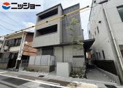 KIコーポレーション玉姓町
