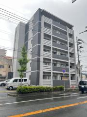 近鉄大阪線近鉄八尾駅まで徒歩12分