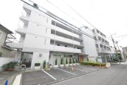 小田急小田原線町田駅まで徒歩3分