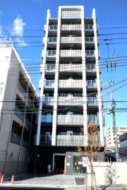 フウキレジデンス 山本町南