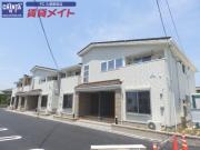 ブライト・ヒルズ A棟