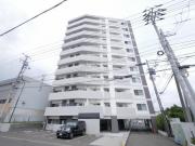 地下鉄東西線琴似駅まで徒歩7分