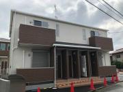 西武多摩湖線武蔵大和駅まで徒歩15分