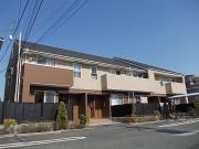 ＪＲ筑豊本線新飯塚駅までバス約22分 徒歩6分
