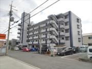 地下鉄谷町線長原駅まで徒歩5分