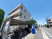 都営三田線西高島平駅まで徒歩10分