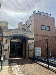 東京メトロ千代田線代々木上原駅まで徒歩4分