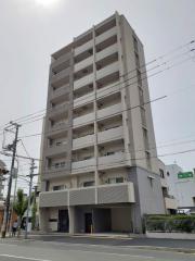 南海本線堺駅まで徒歩7分