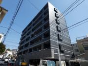 ＪＲ横浜線大口駅まで徒歩4分