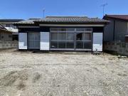 沖町平家戸建