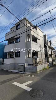クレスト西川越
