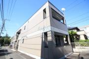 ＪＲ南武線平間駅まで徒歩7分