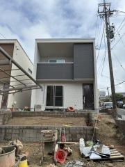 （仮）宝ケ丘貸家