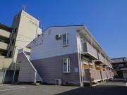 ＪＲ関西本線奈良駅まで徒歩12分
