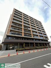 AlphaPrime東陽町
