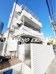 東京メトロ丸ノ内線中野坂上駅まで徒歩5分