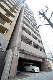 ＪＲ山陽本線広島駅まで徒歩9分