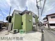 向野3丁目戸建
