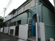 東京メトロ有楽町線千川駅まで徒歩14分