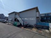 エステート尾久
