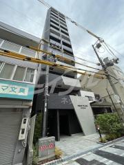京阪中之島線粟島（大阪屋ショップ前）駅まで徒歩11分