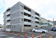 ＪＲ鹿児島本線笹原駅まで徒歩8分