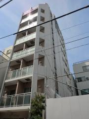 東京メトロ東西線門前仲町駅まで徒歩2分