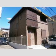 東区徳川戸建賃貸