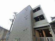 ALEGRIA姫島