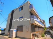 ＪＲ常磐線柏駅まで徒歩11分