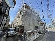 シーン京王多摩川