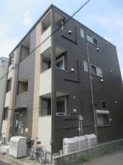 ステラフィッサ御器所