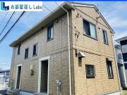 伊豆箱根大雄山線飯田岡駅まで徒歩6分