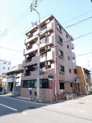 シャリエ緑町