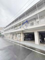 萩中マンション