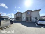 ＪＲ徳島線鮎喰駅まで徒歩9分