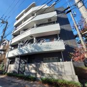 東急目黒線西小山駅まで徒歩9分