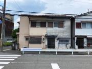 猪名寺2丁目連棟貸家