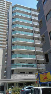 エステムプラザ心斎橋エグゼ8階