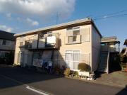 メゾン狩川